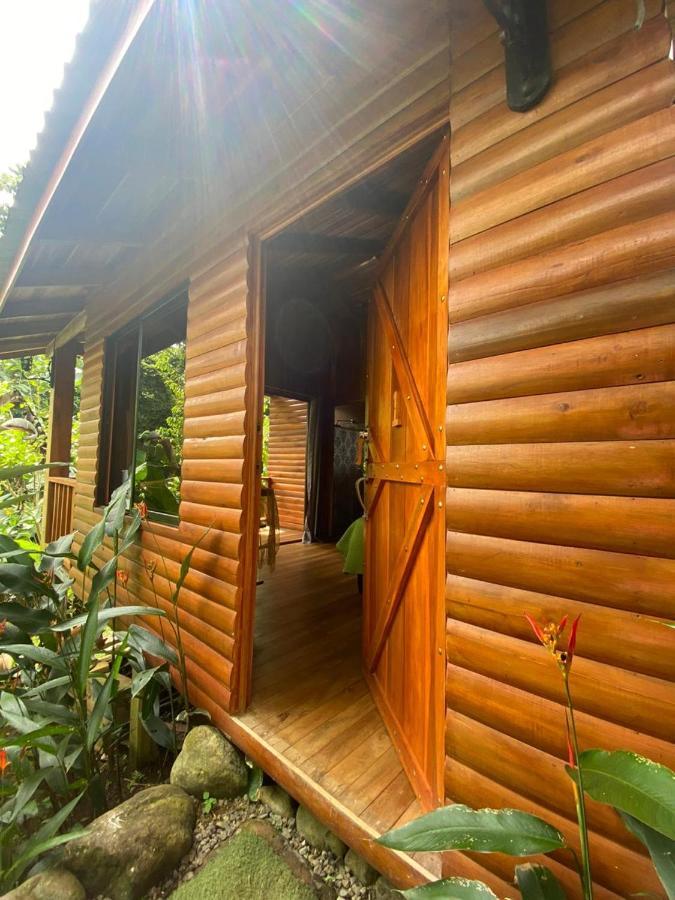 Lodge Arenal Rustic La Fortuna