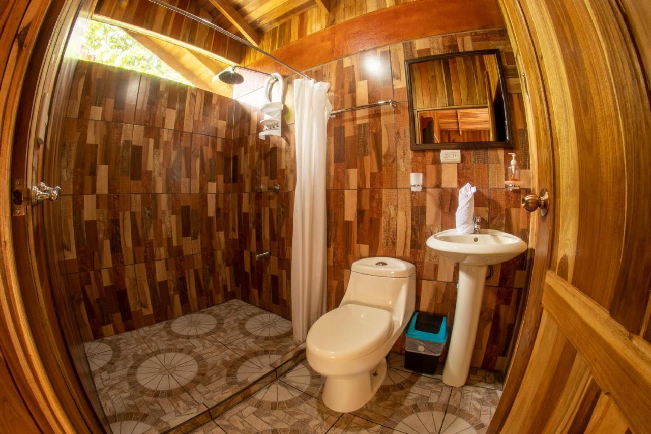 Lodge Arenal Rustic *