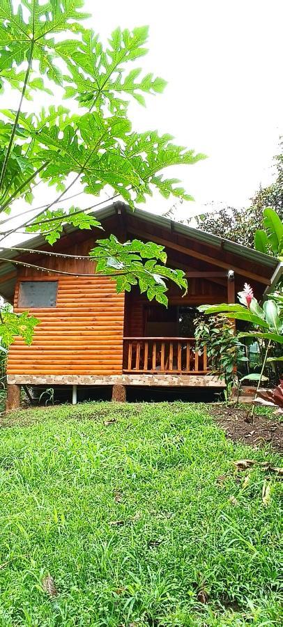 Arenal Rustic Lodge