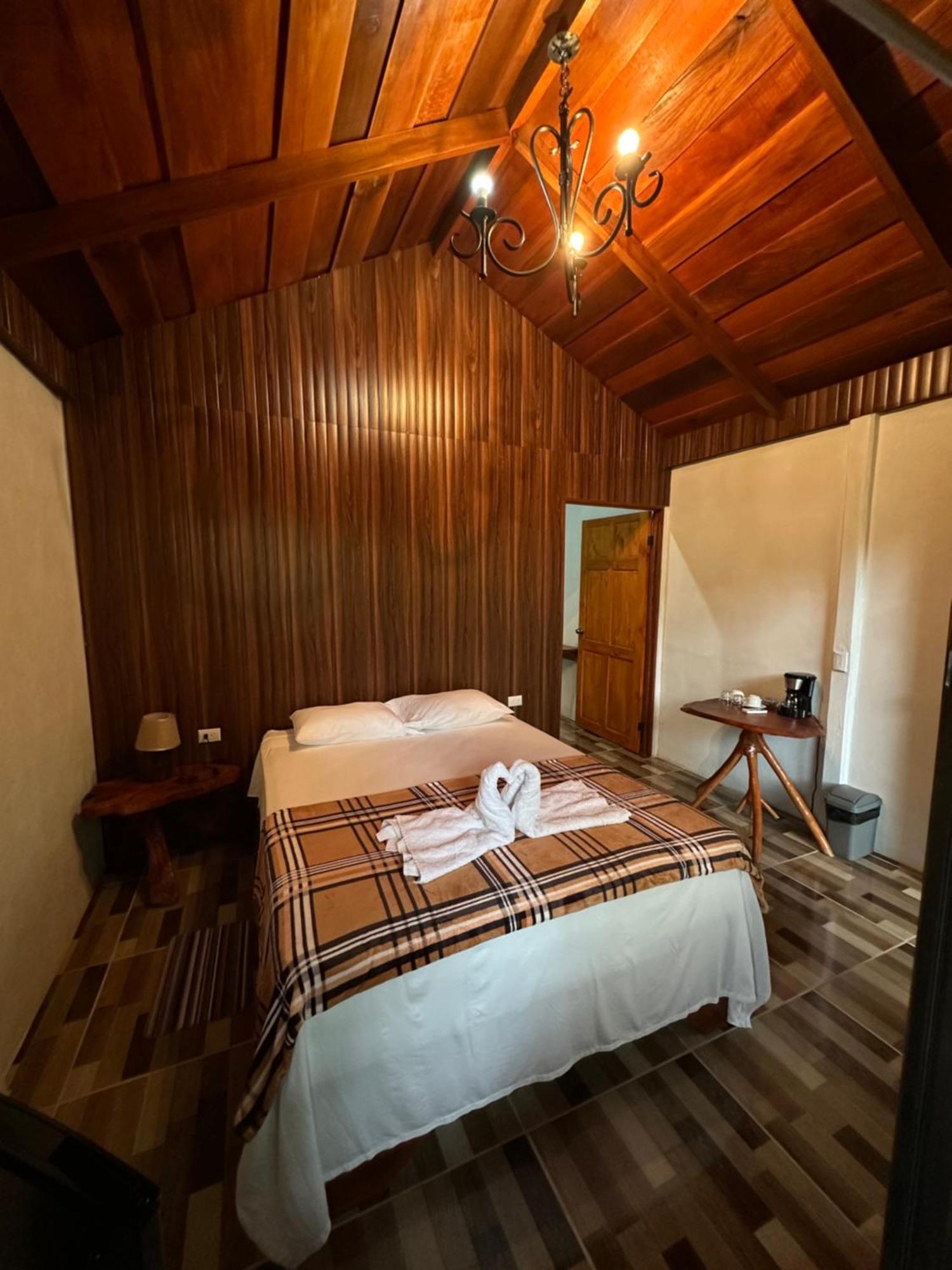 Arenal Rustic * La Fortuna