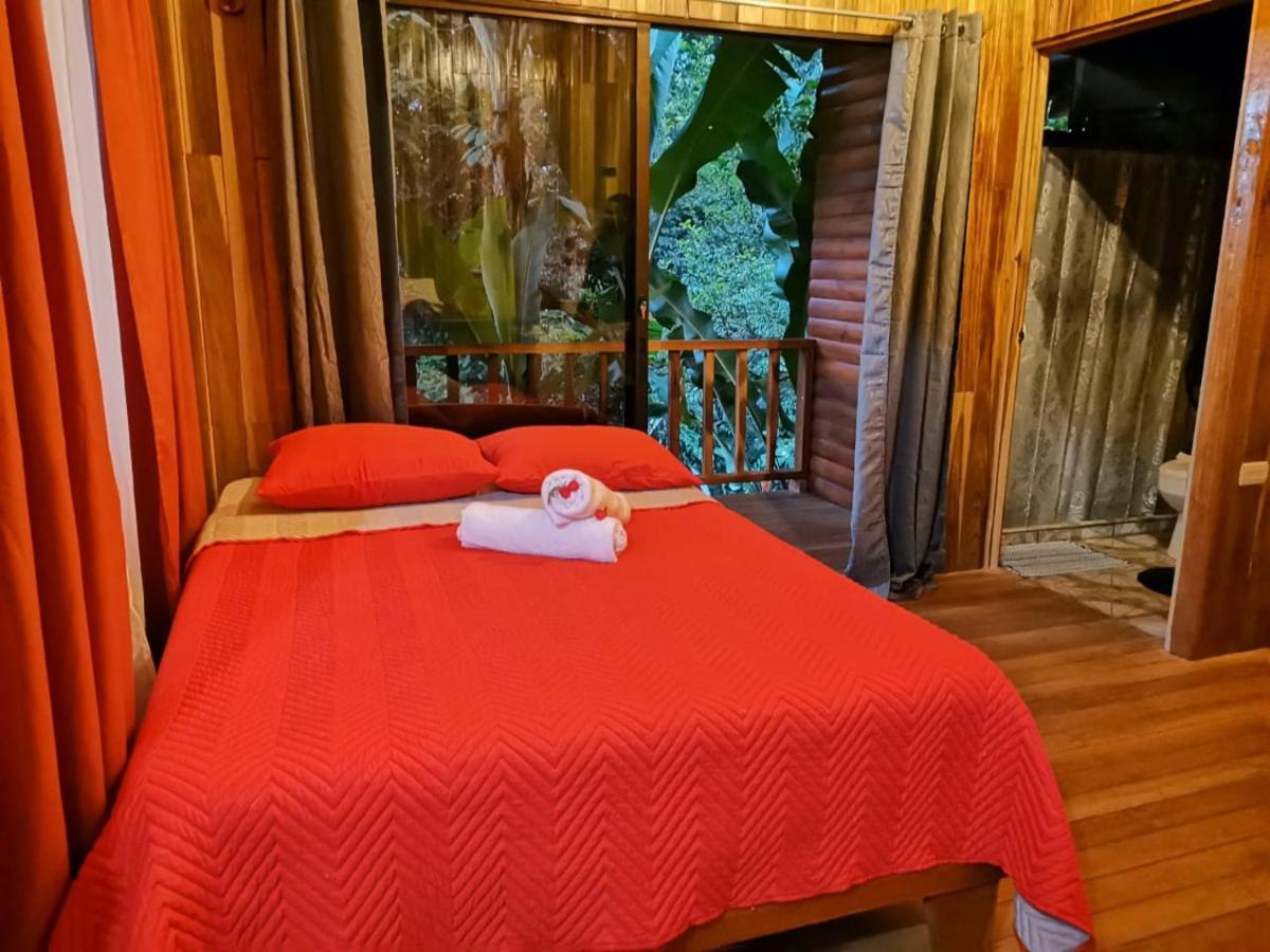 Lodge Arenal Rústic La Fortuna