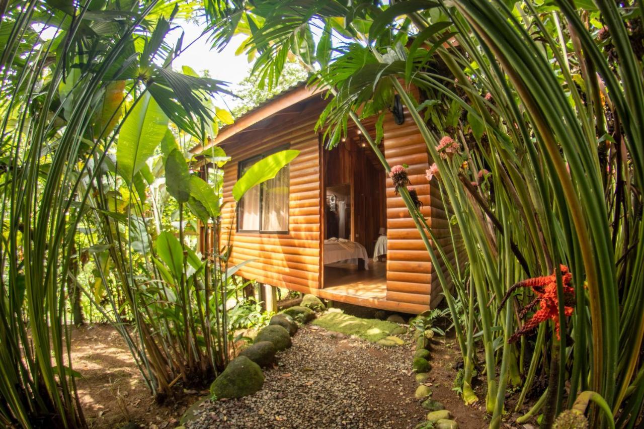 Arenal Rústic Lodge La Fortuna