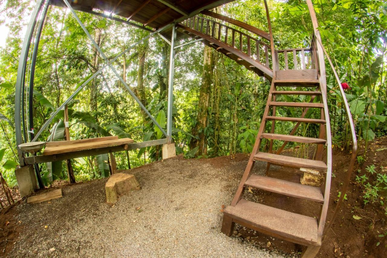 Arenal Rústic * La Fortuna