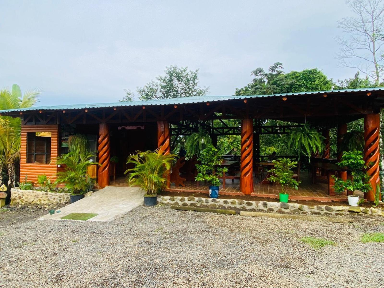 Arenal Rústic