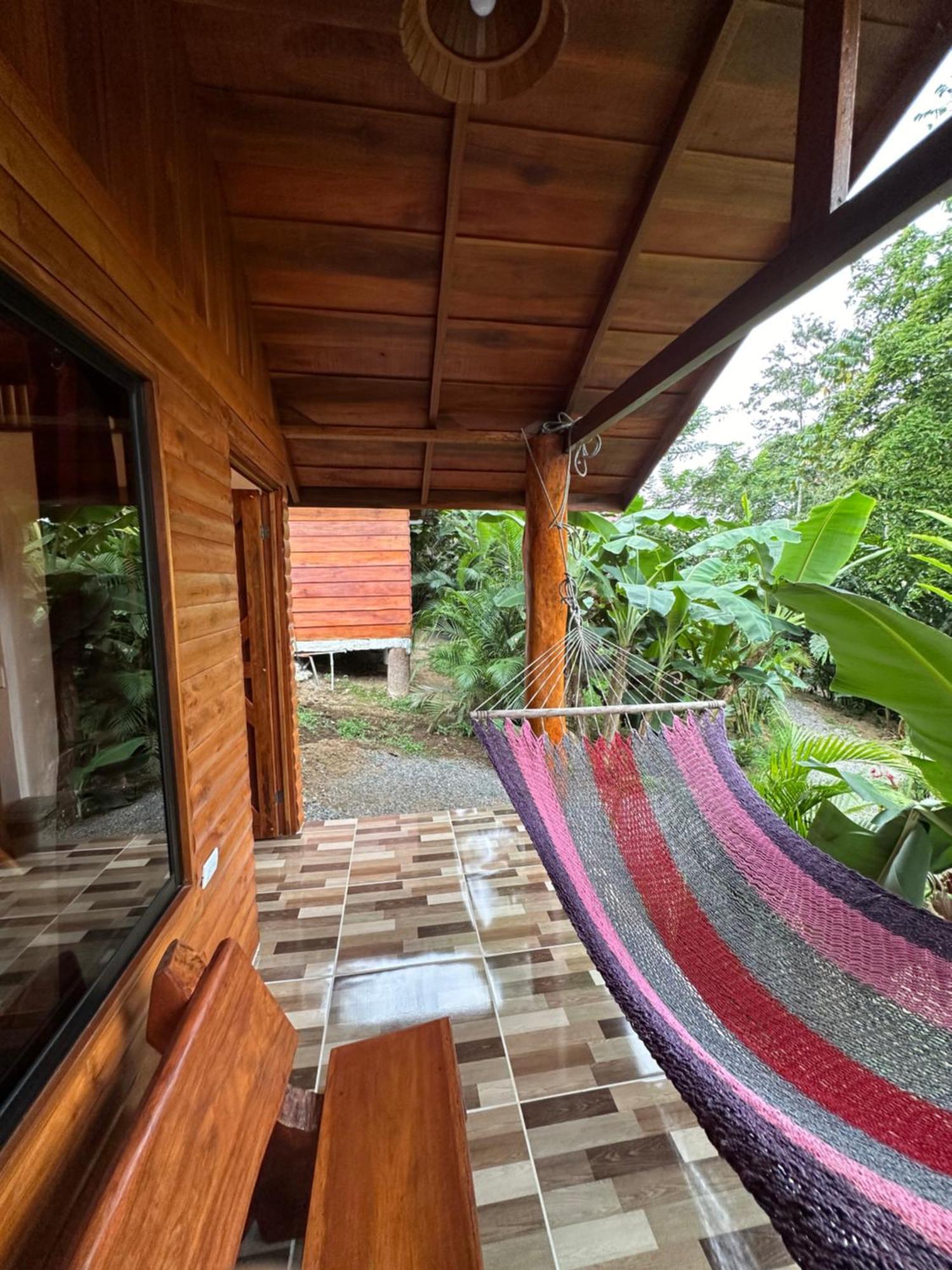 Arenal Rústic Lodge