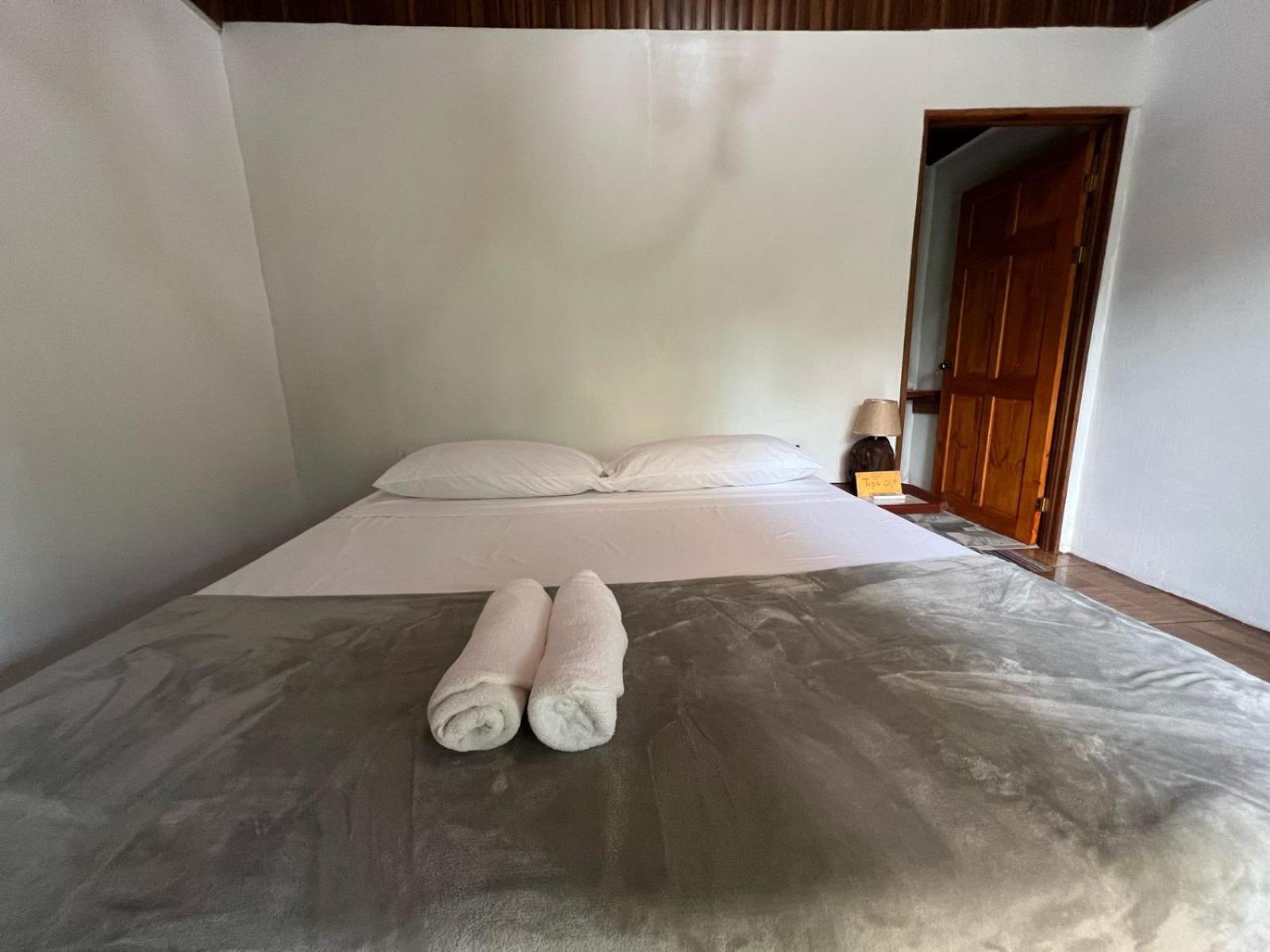 Lodge Arenal Rústic