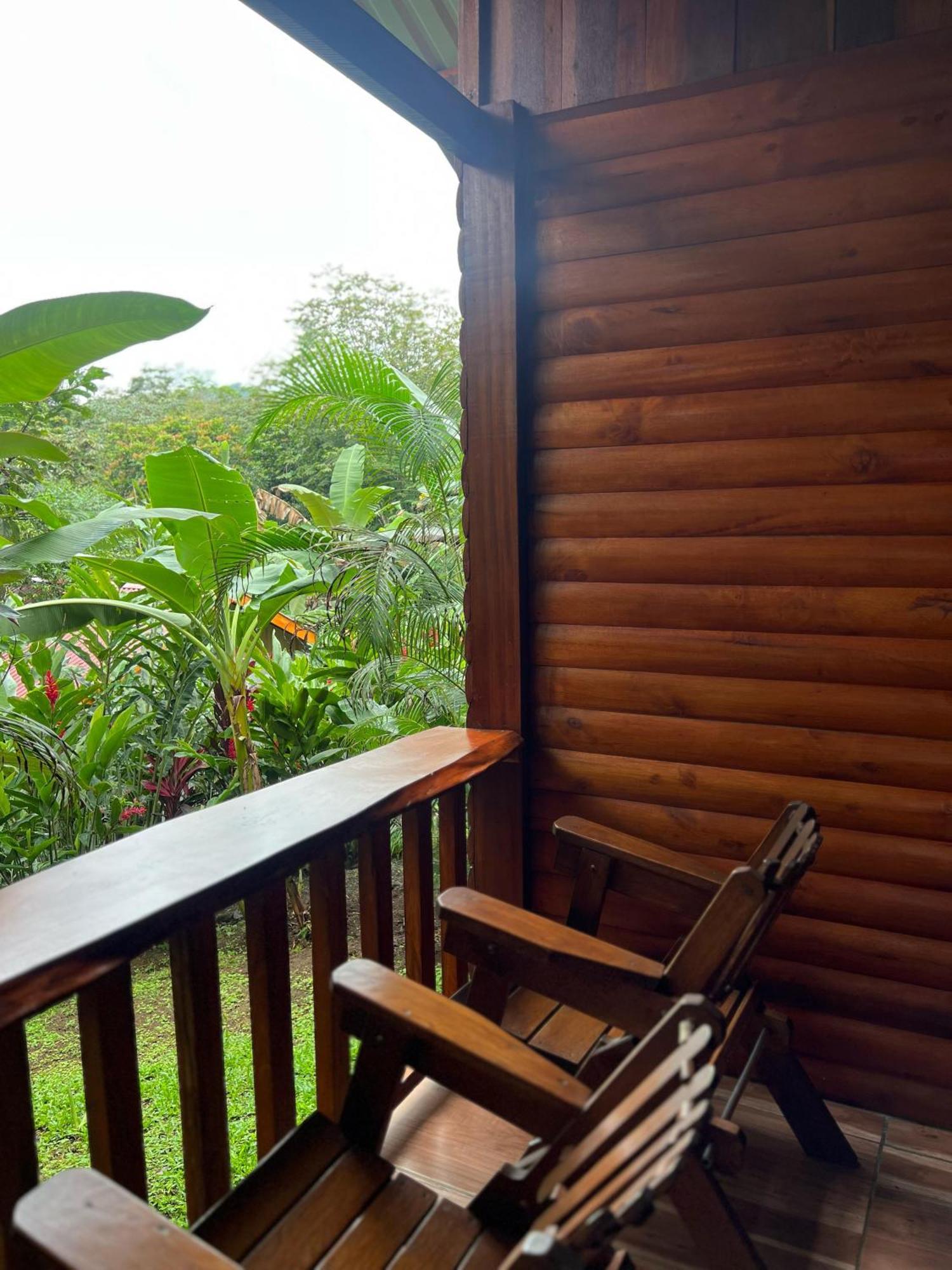 Arenal Rústic La Fortuna