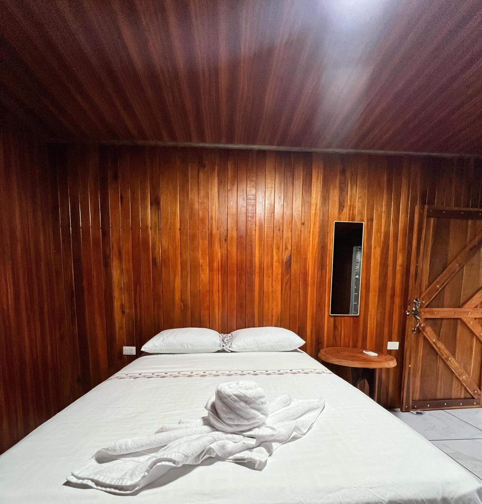 Lodge Arenal Rústic