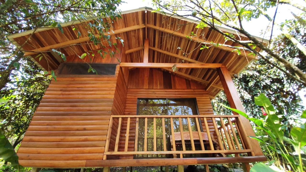 Lodge Arenal Rústic